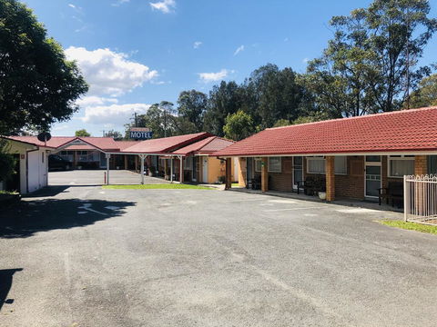 Central Coast Motel - Perths Hotel 3