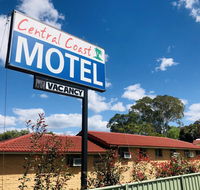 Central Coast Motel - Perths Hotel