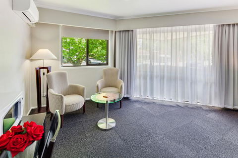 Central Deborah Motel - Perths Hotel 3