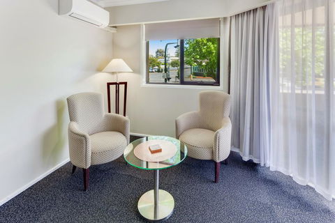 Central Deborah Motel - Perths Hotel 1