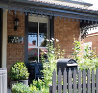 Central Luxe Villa 149 - Perths Hotel