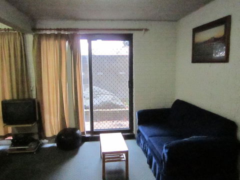 Central Park Apartment 2 - Perths Hotel 0