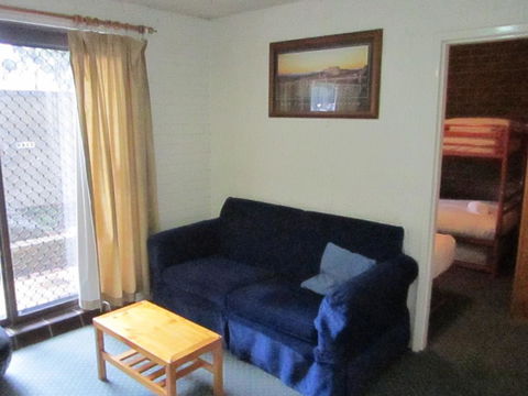 Central Park Apartment 2 - Perths Hotel 2