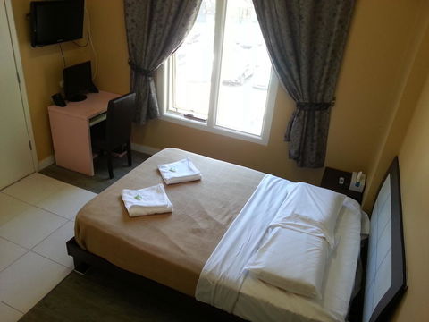 Central Private Hotel - Perths Hotel 2