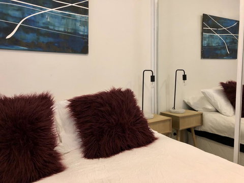 Central Station - 1 Bedroom Apt With View - Perths Hotel 2