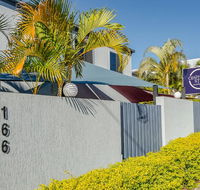 Central Studio Accommodation - Perths Hotel