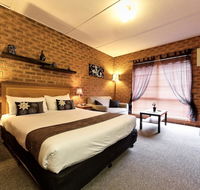 Central Yarrawonga Motor Inn - Perths Hotel