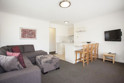 Centralpoint Motel - Perths Hotel 2