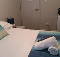 Centrebreak Beach Stay - Perths Hotel
