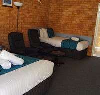 Centrepoint Motel Deniliquin - Perths Hotel