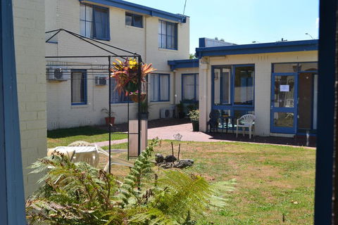 Chadstone Executive Motel - Perths Hotel 2