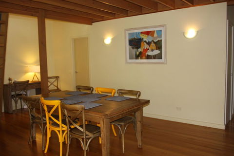 Charbella - Perths Hotel 2