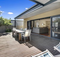 Charchie's by the Sea Pet friendly family home close to beach - Perths Hotel