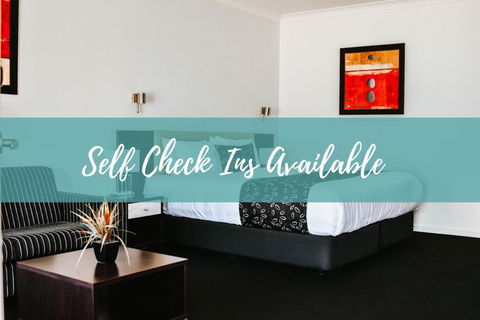 Charles Sturt Suites & Apartments - Perths Hotel 0