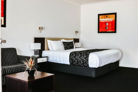 Charles Sturt Suites & Apartments - Perths Hotel 2