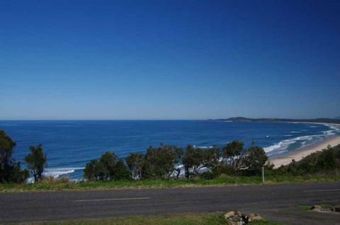 Charm Cottage, 58 Skyline Crescent - Perths Hotel 0