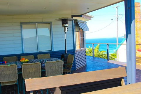 Charm Cottage, 58 Skyline Crescent - Perths Hotel 2