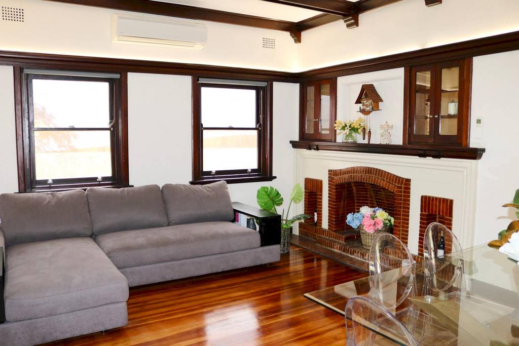 Dover Heights NSW Perths Hotel