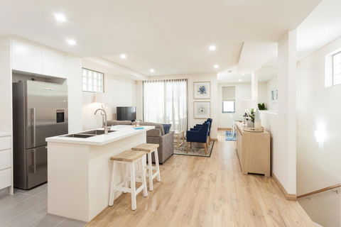 CHARMING BREAM (671I) - Perths Hotel 3