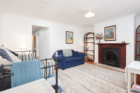 Charming Centrally Located 2 Bedroom Accommodation - Perths Hotel 1