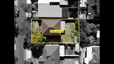 Charming Home In Sydney - Perths Hotel 3