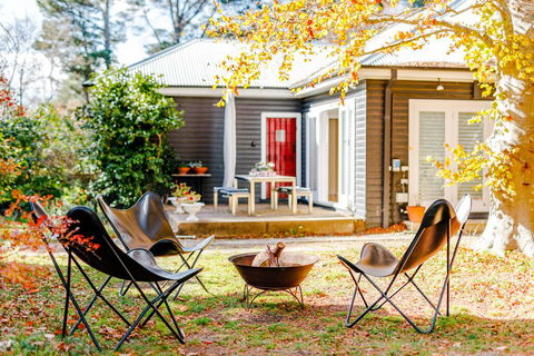 Charming Mountain Cottage - Perths Hotel 2