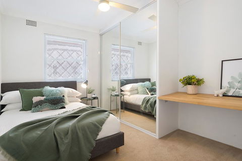 Charming Parkside Apartment In Quiet Area - Perths Hotel 3