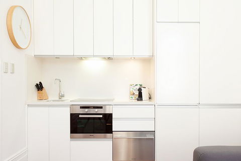 Charming Studio With Balcony In Inner-City Glebe - Perths Hotel 3
