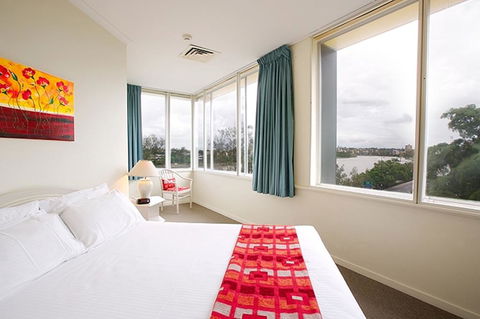 Chasely Apartment Hotel - Perths Hotel 1