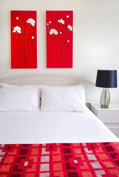 Chasely Apartment Hotel - Perths Hotel 3
