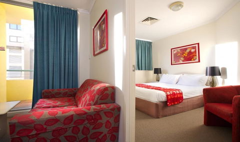 Chasely Apartment Hotel - Perths Hotel 2