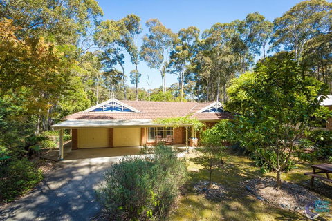 Cherrybush @ Mystery Bay - Perths Hotel 0