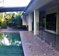Chez Brolga - Perths Hotel