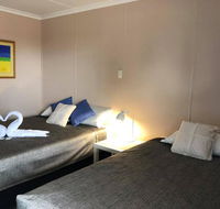 Childers Budget Accommodation - Perths Hotel