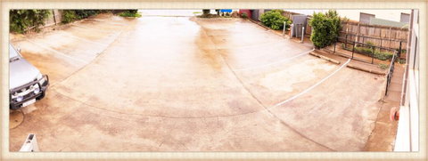 Childers Oasis Motel - Perths Hotel 2