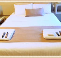 Childers Oasis Motel - Perths Hotel