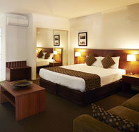Chinchilla Downtown Motor Inn - Perths Hotel