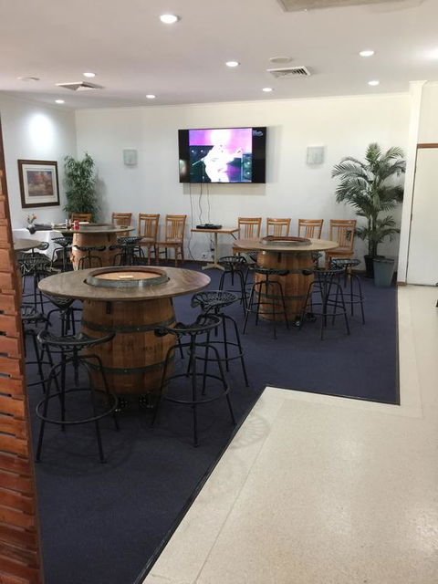 Chinchilla Great Western Motor Inn - Perths Hotel 1