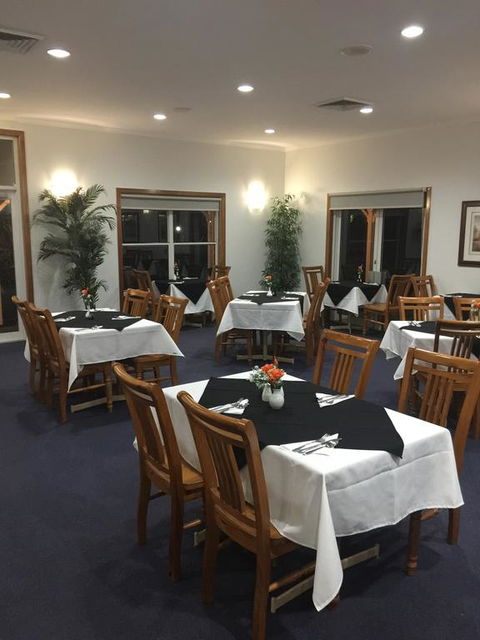 Chinchilla Great Western Motor Inn - Perths Hotel 3