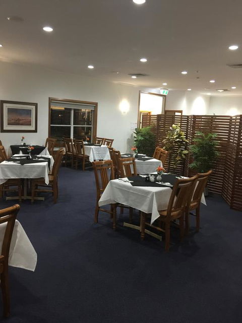Chinchilla Great Western Motor Inn - Perths Hotel 2