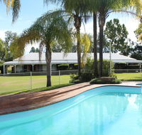 Chinchilla Great Western Motor Inn - Perths Hotel