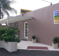 Chinchilla Motel - Perths Hotel