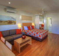 Chinchilla Motor Inn - Perths Hotel