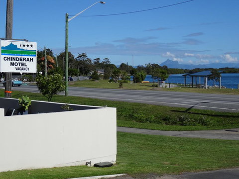 Chinderah Motel - Perths Hotel 3
