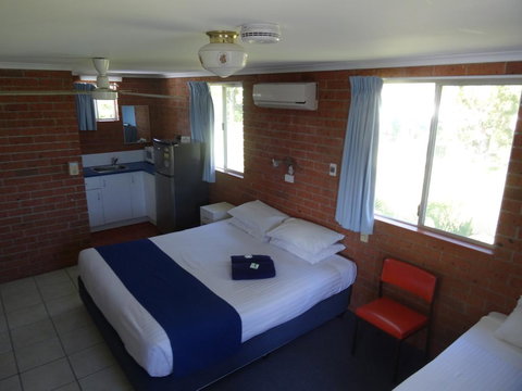 Chinderah Motel - Perths Hotel 2