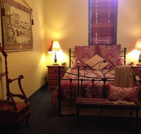 Church House BB Gundagai - Perths Hotel
