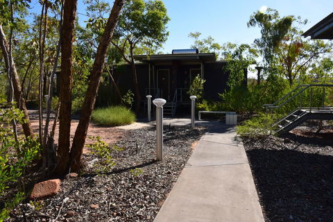 Cicada Lodge - Perths Hotel 1