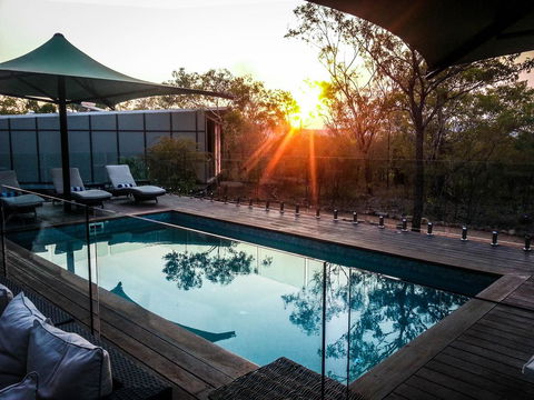 Cicada Lodge - Perths Hotel 0