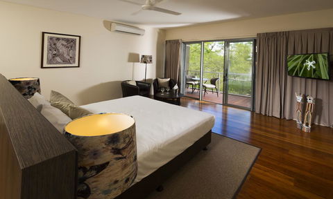 Cicada Lodge - Perths Hotel 2