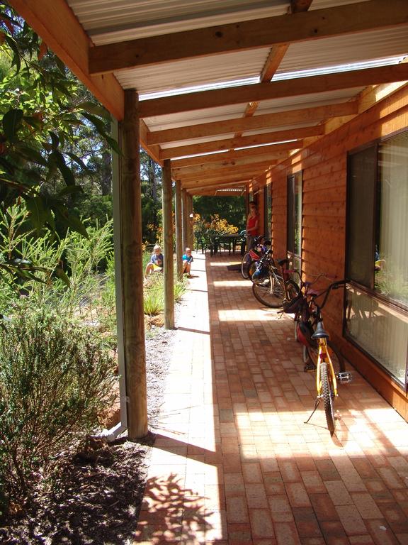 Denmark WA Perths Hotel